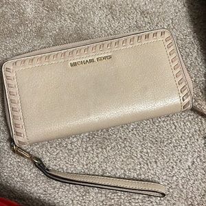 Michael Kors clutch